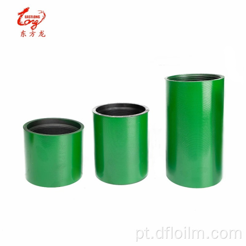 Octg Pipe Fitting Buttress Thread Casing Acopling SC
